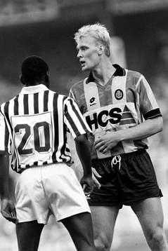 Klas Ingesson, Mechelen