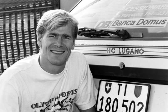 Magnus Svensson