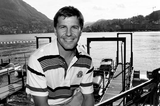 Mats Näslund