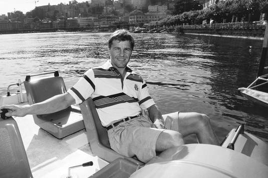 Mats Näslund