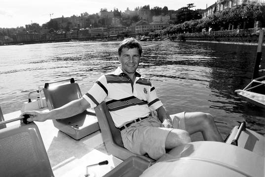 Mats Näslund