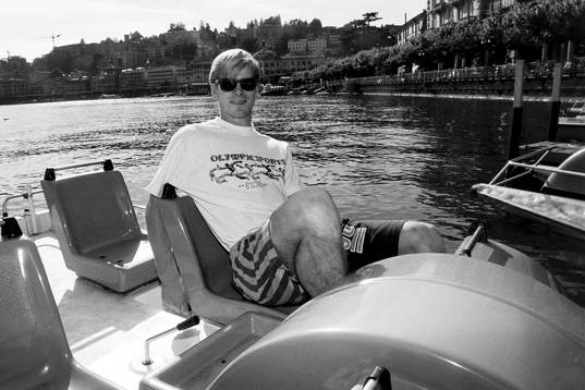 Magnus Svensson
