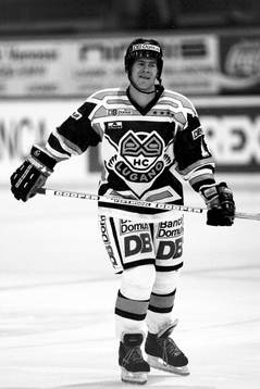 Magnus Svensson