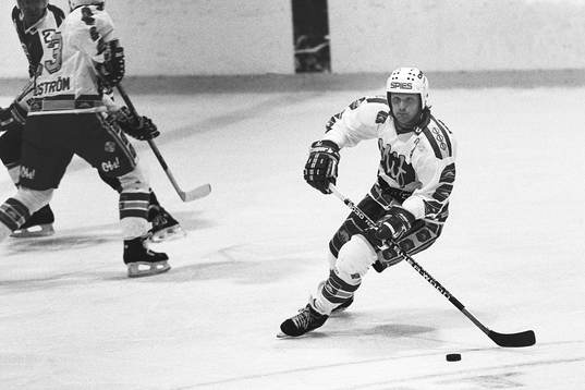 Peter Andersson, Malmö