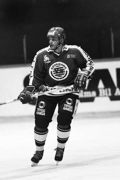 Pär Edlund, Västra Frölunda