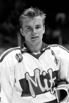 Daniel Rydmark, Malmö
