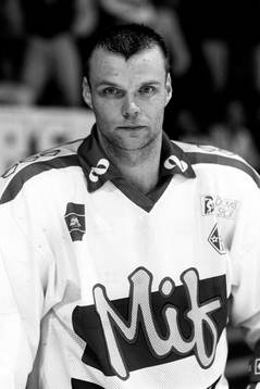 Timo Blomqvist, Malmö