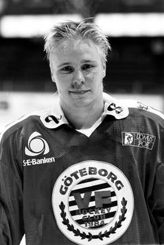 Kari Jaako, Västra Frölunda