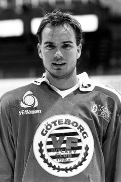 Patrik Carnbäck, Västra Frölunda