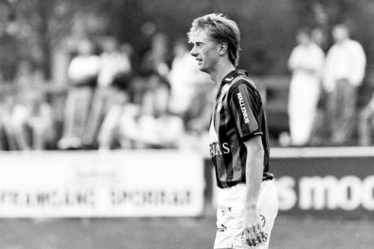 Magnus Gustafsson, Gais