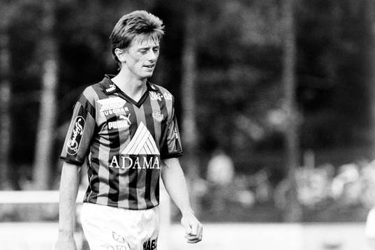 Magnus Gustafsson, Gais