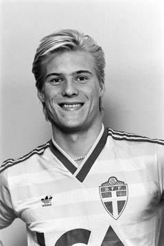Johan Mjällby
