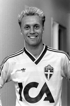 Björn Lilius