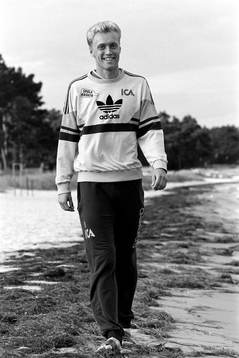 Björn Lilius