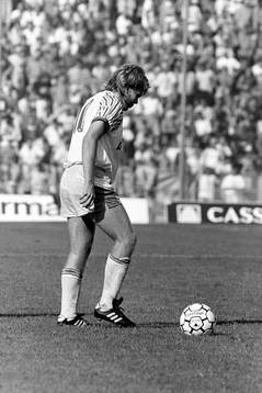 Tomas Brolin, Parma