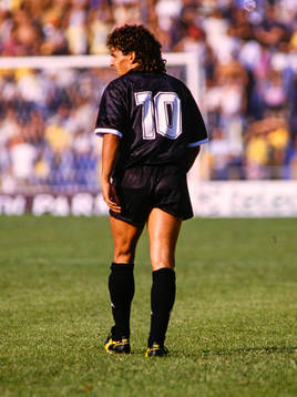 Roberto Baggio, Juventus