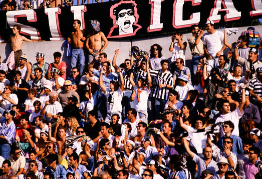 Juventusfans