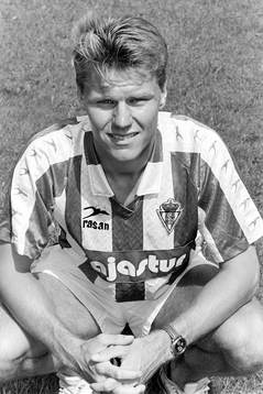 Joakim Nilsson, Sporting Gijon