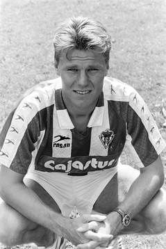 Joakim Nilsson, Sporting Gijon