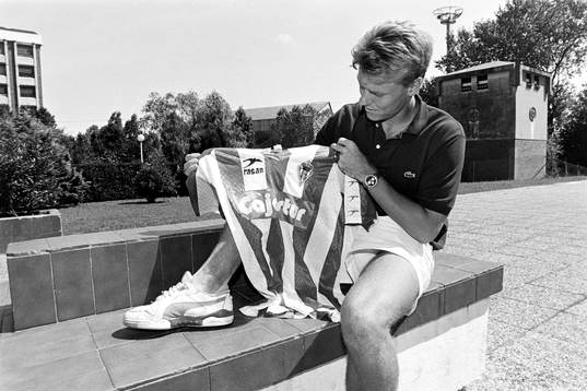 Joakim Nilsson, Sporting Gijon