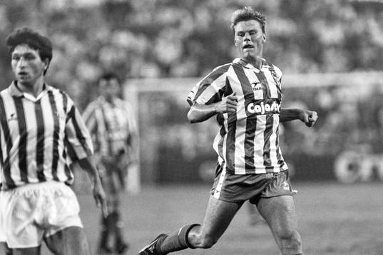 Joakim Nilsson, Sporting Gijon