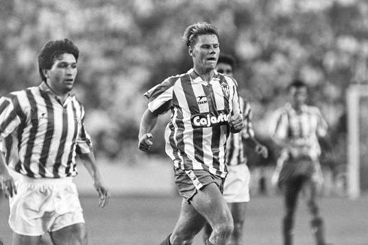 Joakim Nilsson, Sporting Gijon