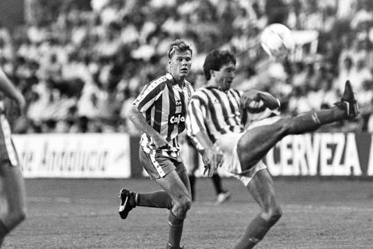 Joakim Nilsson, Sporting Gijon