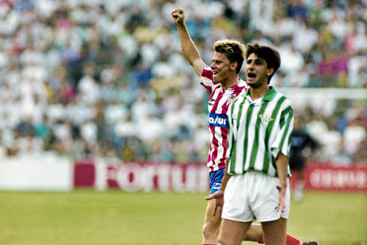Joakim Nilsson, Sporting Gijon