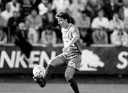 Lino Boriero, Helsingborg