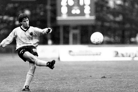 Michael Nikolic, Hässleholm