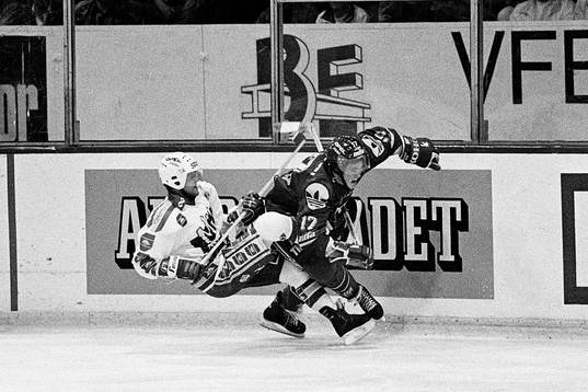 Ola Josefsson, Djurgården