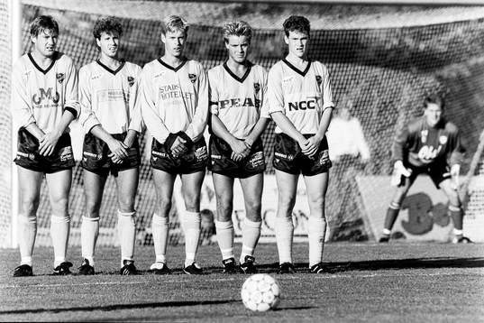 Hässleholms frisparksmur, Patrik Lennartsson. Mikael