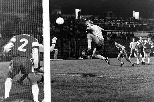 Ulrik Jansson, Sverige flyger fram