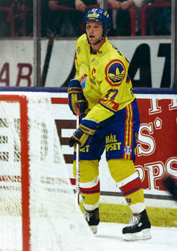 Thomas Eriksson, Djurgården