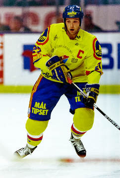 Thomas Eriksson, Djurgården