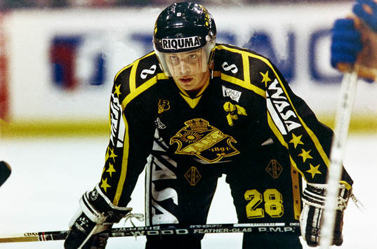 Robert Burakovsky, AIK