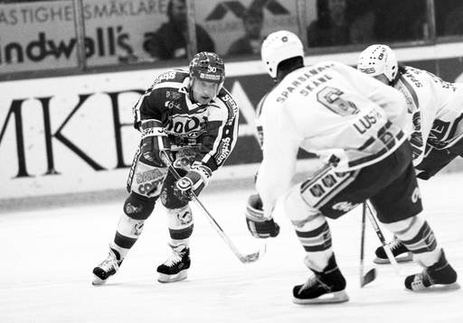 Kent Lantz, Modo