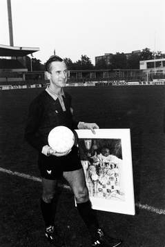 Lars Karlsson, Domare