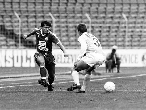 Per Blohm, Örebro