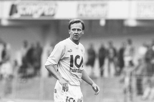 Dan Corneliusson, Malmö