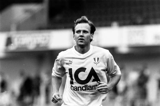 Dan Corneliusson, Malmö