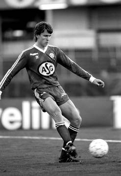 Fotboll, Allsvenskan, SM, Semifinal, IFK Göteborg -