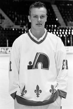Mats Sundin, Quebec