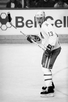 Mats Sundin, Quebec