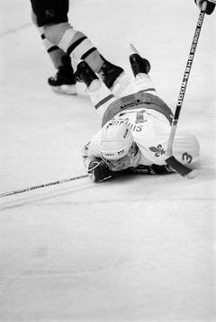 Mats Sundin, Quebec