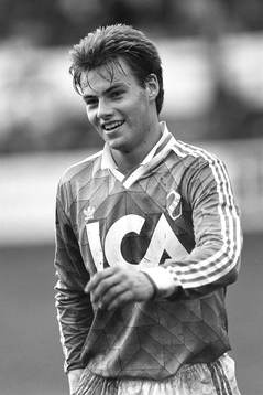 Niklas Gudmundsson, Halmstad