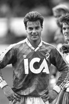 Niklas Gudmundsson, Halmstad