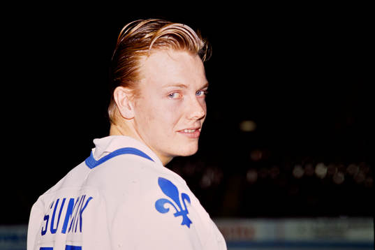 Mats Sundin