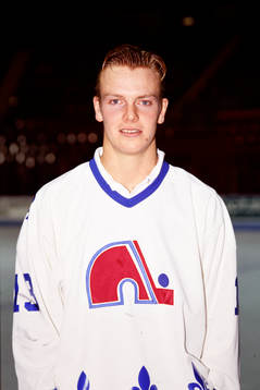 Mats Sundin