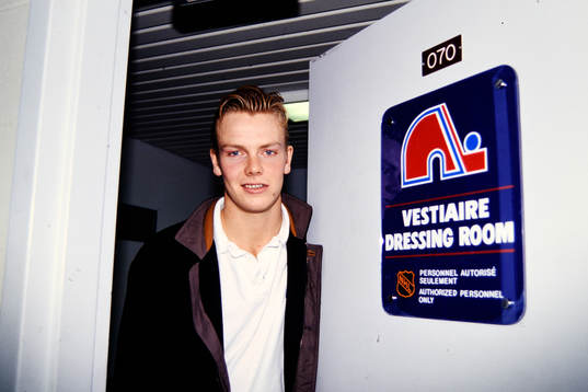 Mats Sundin